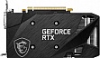  MSI GeForce RTX3050 8Gb VENTUS 2X XS OC (RTX 3050 VENTUS 2X XS 8G OC)