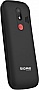   Sigma Comfort 50 Optima Type-C Black (4827798122310)