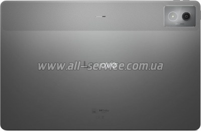  Lenovo Idea Tab Pro 8/256 WiFi Luna Grey + Pen (ZAE40027UA)