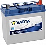   Varta Blue Dynamic 45h (545156033)