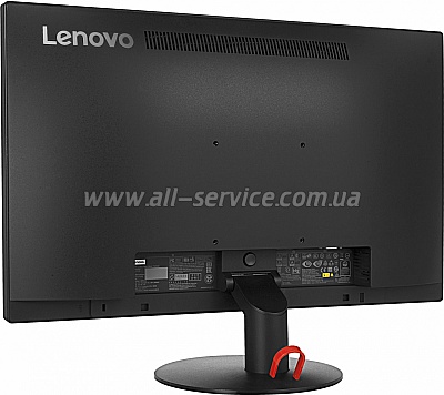  21.5" Lenovo ThinkVision T2224d (61B1JAT1EU)