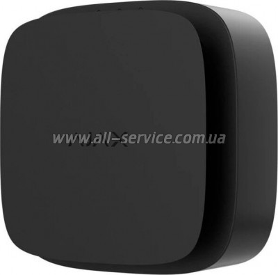   Ajax FireProtect 2 RB CO black