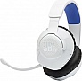  JBL Quantum 360P Wireless for PS White (JBLQ360PWLWHTBLU)