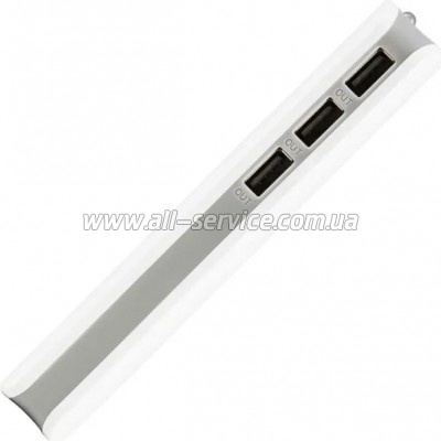   Esperanza 8000mAh White/ Grey (EMP106WE)