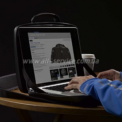  THULE Gauntlet 15" MacBook Pro Attach (TMPA115)