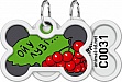    WAUDOG Smart ID  QR  "",  4028  (0640-0228)