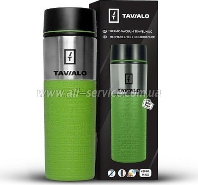  Tavialo + 2   420   (190420113)