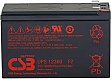 �������������� ������� CSB UPS123607F2 12V 7Ah (UPS123607F2)
