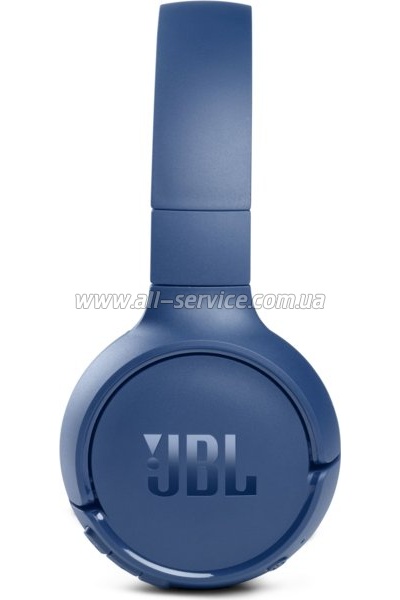  JBL Tune 510BT Blue (JBLT510BTBLUEU)