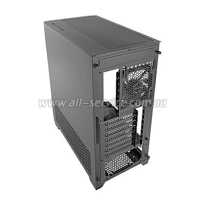  Antec DF600 FLUX Gaming (0-761345-80060-0)