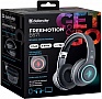  Defender FreeMotion B571 Bluetooth LED Gray (63571)