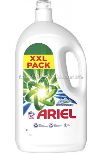    Ariel   3.5  (8006540869482)
