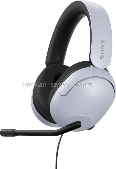 �������� Sony Inzone H3 Over-ear (MDRG300W.CE7)