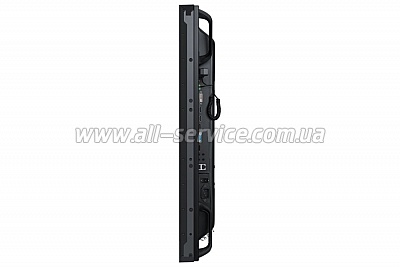  LFD Samsung 55" UD55E-B (LH55UDEBLBB/CI)
