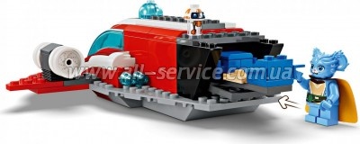  LEGO Star Wars    136  (75384)