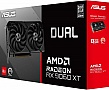  ASUS Radeon RX 9060 XT 8Gb DUAL (DUAL-RX9060XT-8G)