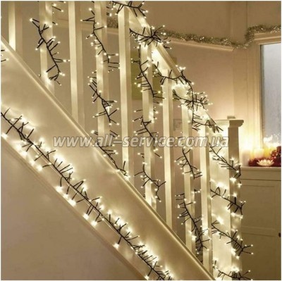 �������� ColorWay ������ LED 320 10� ������ ���� USB (CW-G-320L10U)