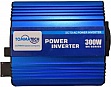   12V/220V MS-300 300W, approximate sinusoid, USB, Shuko Tommatech (29690)