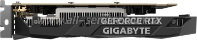  GIGABYTE GeForce RTX3050 6Gb WINDFORCE OC V2 (GV-N3050WF2OCV2-6GD)