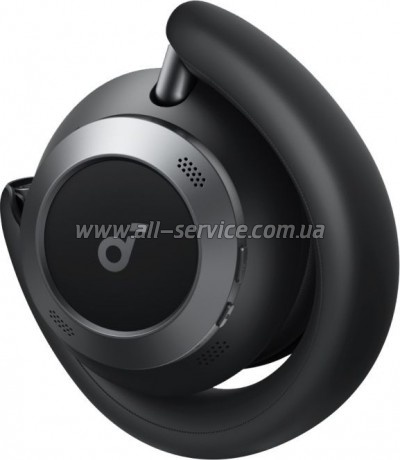  Anker SoundCore Space One Pro Black (A3062G11)