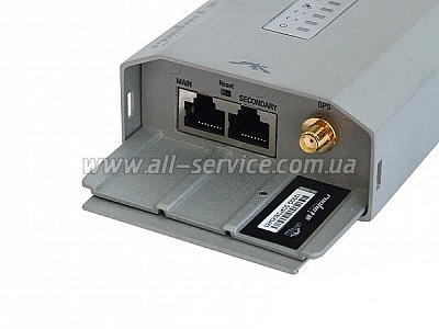 WI-FI ����� ������� Ubiquiti Rocket M5Titanium (RM5-Ti)