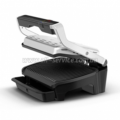  Tefal GC750 OptiGrill Elite