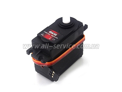 6Kg Servo Unit 6Kg Servo Unit