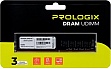     DDR4 16GB 3200 MHz Prologix (PRO16GB3200D4)