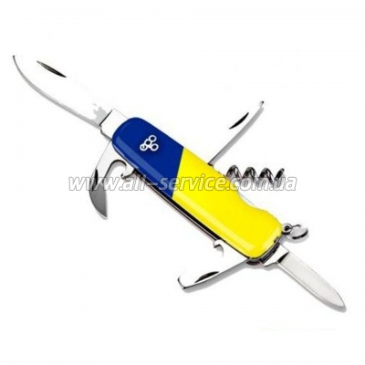  Ego tools A01.10.2 Blue&Yellow