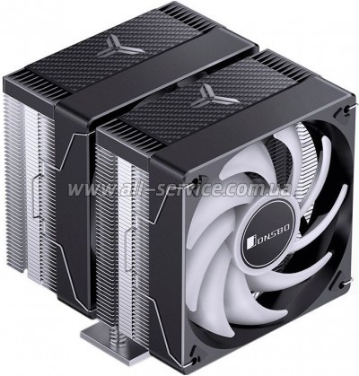    JONSBO CR-3000E Black