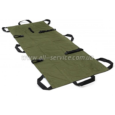  Vinga 19070, Soft, frameless, Olive (VNSFLO)