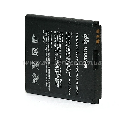  PowerPlant Huawei HB5K1H (U8650, C8650, M865) (DV00DV6070)
