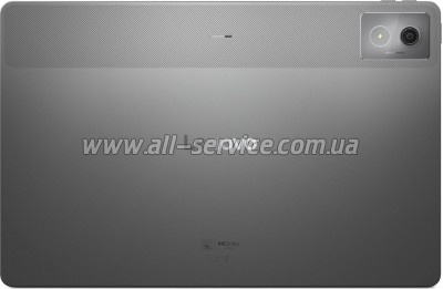  Lenovo Idea Tab Pro 8/256 WiFi Luna Grey + Keyboard&Pen (ZAE40222UA)