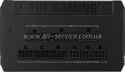   ASUS 850W TUF-GAMING-850G PCIE5 Gold (90YE00S2-B0NA00)