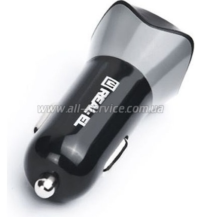 �������� ������� REAL-EL CA-30 black (EL123160011)