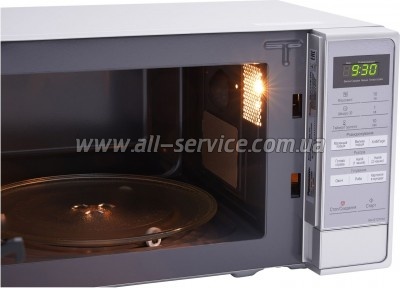   Panasonic NN-ST27HMZUE