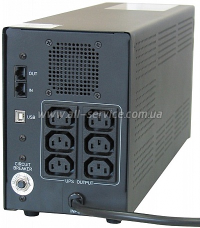  Powercom BNT-3000AP