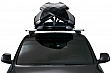  Thule Excellence XT 2tone black glossy titan metallic (TH611906)