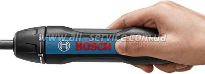   Bosch GO 2 (0.601.9H2.103)