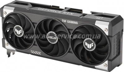  ASUS GeForce RTX5060Ti 16Gb TUF OC GAMING (TUF-RTX5060TI-O16G-GAMING)