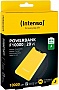  Intenso F10000 10000mAh QC/3.0 yellow (7332039)