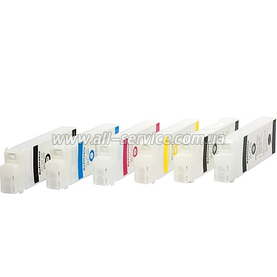   WWM  Canon imagePROGRAF iPF670 (RC.PFI-107ARC)