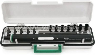 �������� �������������� Bakku BK-3331 Box (BK-3331)