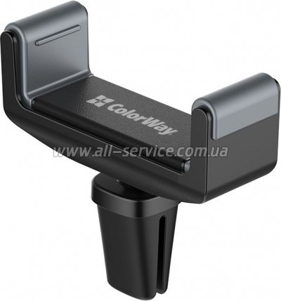   ColorWay Clamp Black (CW-CHC012-BK)
