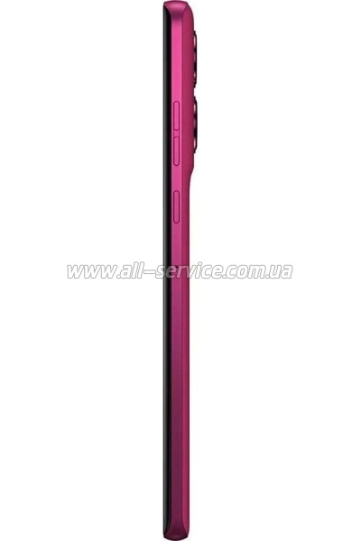   Motorola Edge 50 Fusion 8/256GB Hot Pink (PB3T0060UA)