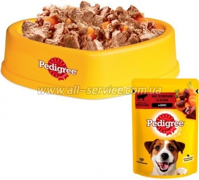     Pedigree ,    100  (5900951262531)