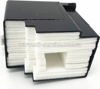 Емкость для отработанных чернил NewTone Epson L605 аналог 1666031/ 1712885/ 1693709 (NT-WIT-Eps-L605) Емкость для отработанных чернил NewTone Epson L605 аналог 1666031/ 1712885/ 1693709 (NT-WIT-Eps-L605)