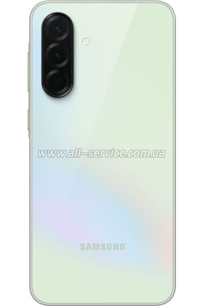   Samsung Galaxy A36 5G 6/128Gb Light Green (SM-A366BLGBEUC)