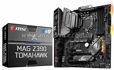 �������c��� ����� MSI MAG_Z390_TOMAHAWK