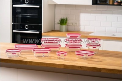 ������� ��������� Tefal Master Seal ����� 3�� (N1051110)